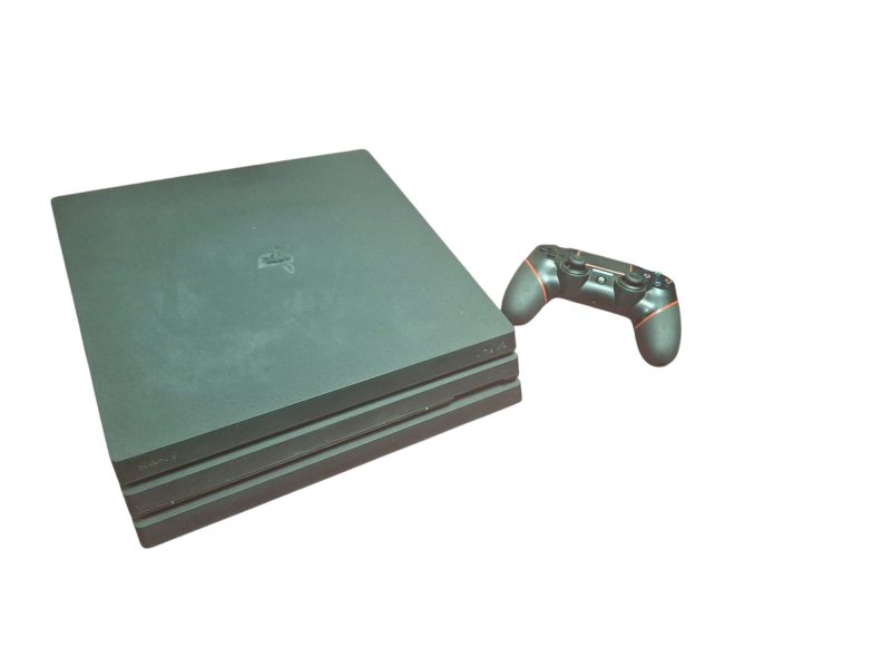 Consola Ps4 Pro - Amanet Cashbook | Amanet Online